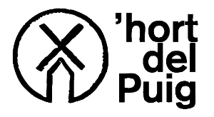 Logo Hort del Puig